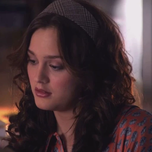 💄 Стикер «Leighton Messter» для Telegram