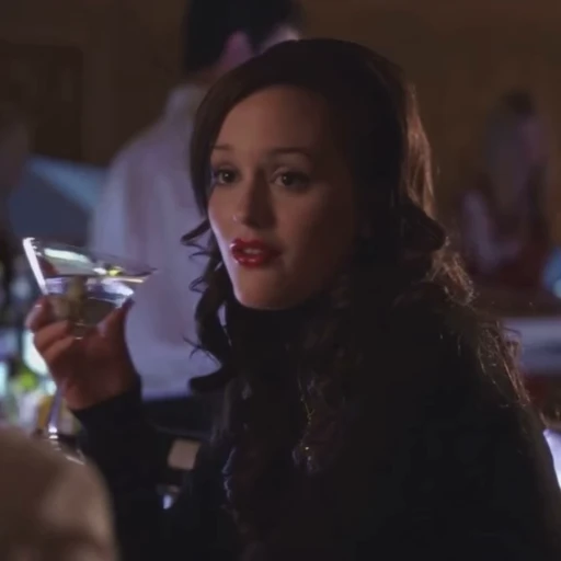 💄 Стикер «Leighton Messter» для Telegram