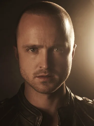 🤨 Стикер «Walt & Jesse» для Telegram
