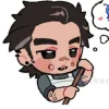 🤩 Эмодзи «Wankou» для Telegram