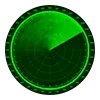 Эмодзи war monitor для Telegram — скачать