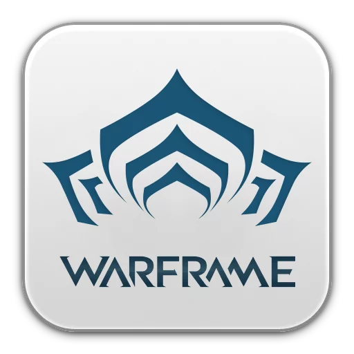 Стикерпак Warframe для Telegram — скачать