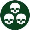 ⚫️ Эмодзи «Warhammer 40K Emoji» для Telegram