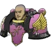 ⚫️ Эмодзи «Warhammer 40K Emoji» для Telegram