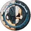 ⚫️ Эмодзи «Warhammer 40K Emoji» для Telegram