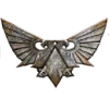 ⚫️ Эмодзи «Warhammer 40K Emoji» для Telegram