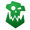 ⚫️ Эмодзи «Warhammer 40K Emoji» для Telegram