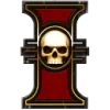 ⚫️ Эмодзи «Warhammer 40K Emoji» для Telegram