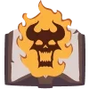 ⚫️ Эмодзи «Warhammer 40K Emoji» для Telegram