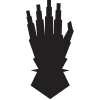 ⚫️ Эмодзи «Warhammer 40K Emoji» для Telegram