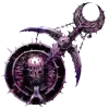 ⚫️ Эмодзи «Warhammer 40K Emoji» для Telegram