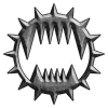 ⚫️ Эмодзи «Warhammer 40K Emoji» для Telegram