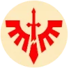 ⚫️ Эмодзи «Warhammer 40K Emoji» для Telegram
