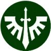 ⚫️ Эмодзи «Warhammer 40K Emoji» для Telegram