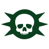 ⚫️ Эмодзи «Warhammer 40K Emoji» для Telegram