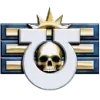 ⚫️ Эмодзи «Warhammer 40K Emoji» для Telegram
