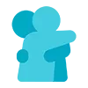 👐 Эмодзи «ukraine» для Telegram