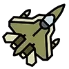 ✈️ Эмодзи «ukraine» для Telegram