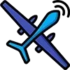 ✈️ Эмодзи «ukraine» для Telegram