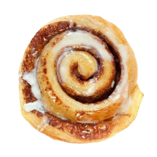 🥐 Стикер «warm» для Telegram