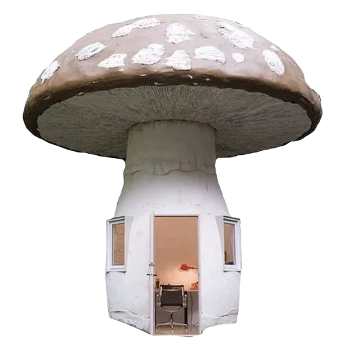 🍄 Стикер «warm» для Telegram