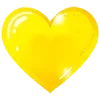 💛 Эмодзи «Warm #status #cute #color» для Telegram
