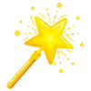 🪄 Эмодзи «Warm #status #cute #color» для Telegram