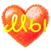 ❤️ Эмодзи «Warm #status #cute #color» для Telegram