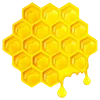 🍯 Эмодзи «Warm #status #cute #color» для Telegram