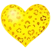 💛 Эмодзи «Warm #status #cute #color» для Telegram