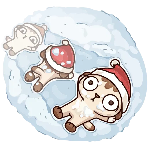 🤔 Эмодзи «Вместе теплее» для Telegram