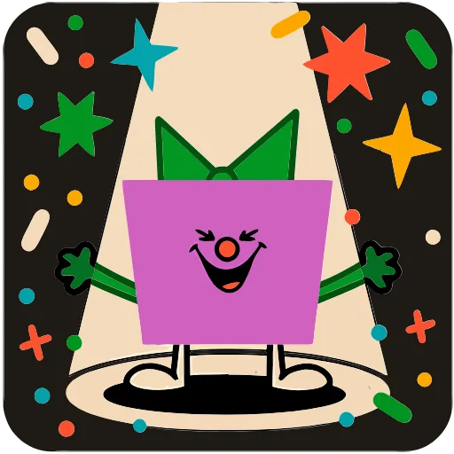 🤩 Эмодзи «Тёплый Новый Год» для Telegram