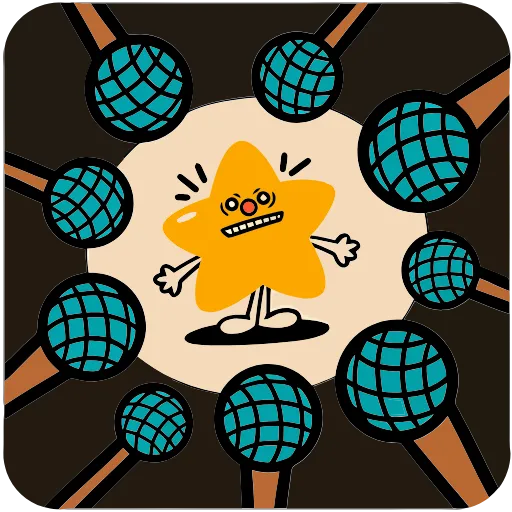 🤩 Эмодзи «Тёплый Новый Год» для Telegram