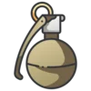 🔫 Эмодзи «War» для Telegram