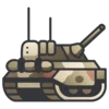🔫 Эмодзи «War» для Telegram
