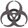 ⚛️ Эмодзи «War» для Telegram
