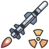 💣 Эмодзи «War» для Telegram