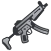 🔫 Эмодзи «War» для Telegram