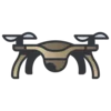 🔫 Эмодзи «War» для Telegram