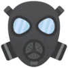 😷 Эмодзи «War» для Telegram