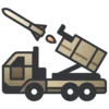 🔫 Эмодзи «War» для Telegram