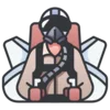 ✈️ Эмодзи «War» для Telegram