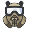 👺 Эмодзи «War» для Telegram
