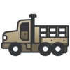🔫 Эмодзи «War» для Telegram