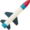 🚀 Эмодзи «War» для Telegram