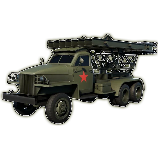 🚗 Стикер «War Tycoon» для Telegram