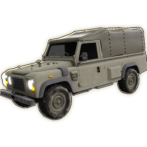 🚗 Стикер «War Tycoon» для Telegram