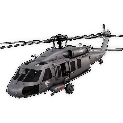 🚁 Стикер «War Tycoon» для Telegram