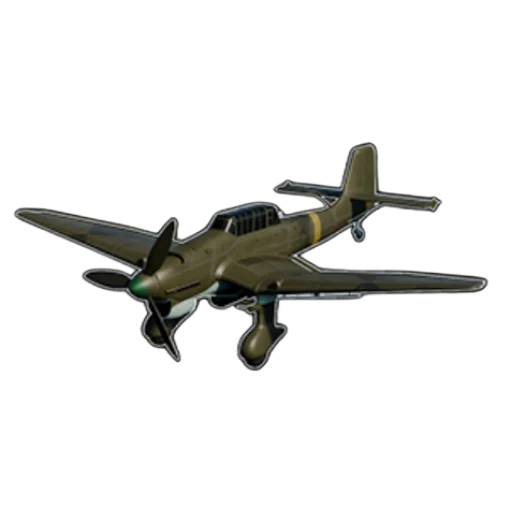 🛩 Стикер «War Tycoon» для Telegram