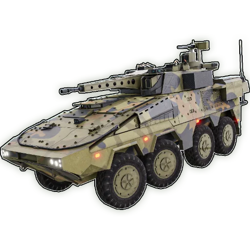 🚗 Стикер «War Tycoon» для Telegram